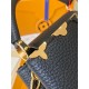 M23330Capucines Mini HandbagSize：21 * 14 * 8Cm