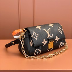 FAVORITE handbag24x14x9cm