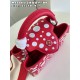  M48865LV x YK Capucines bagsize：27x18x9cm