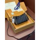 M81066 Easy Pouch On Strap Handbag