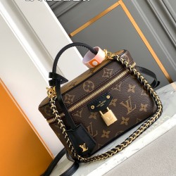 M47125 Vanity Chain Pouch19x11.5x6.5CM
