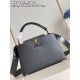 M916987Capucines MM Handbagsize：31.5x20x11cm