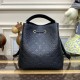 M45256NoNo Medium Bucket Bag size：26*17.5*26cm-