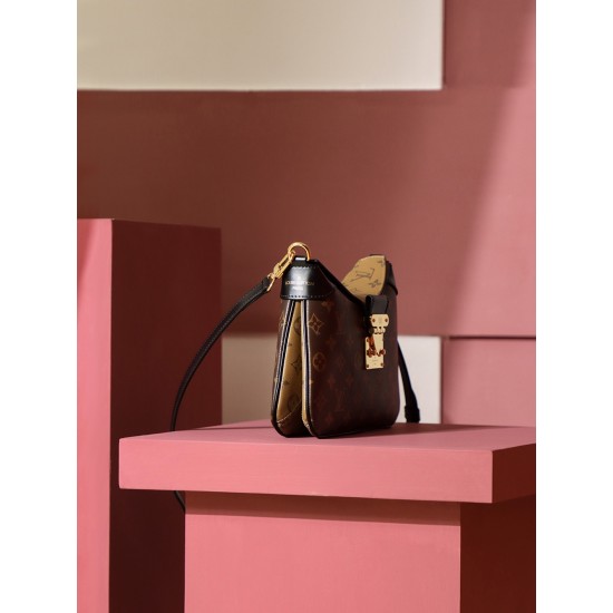 TWINNY Bag M46659 