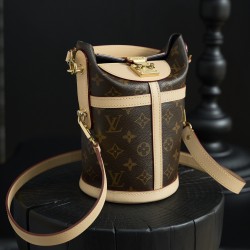 DUFFLE Handbag M43587 24 x 23 x 14 cm