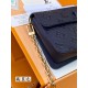 WALLET ON CHAIN METIS Chain Bag