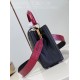  M91697Capucines MM size：31.5x20x11cm