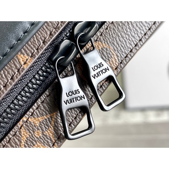 M45935 Handle Soft Trunk