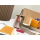 M23330Capucines Mini HandbagSize：21 * 14 * 8Cm