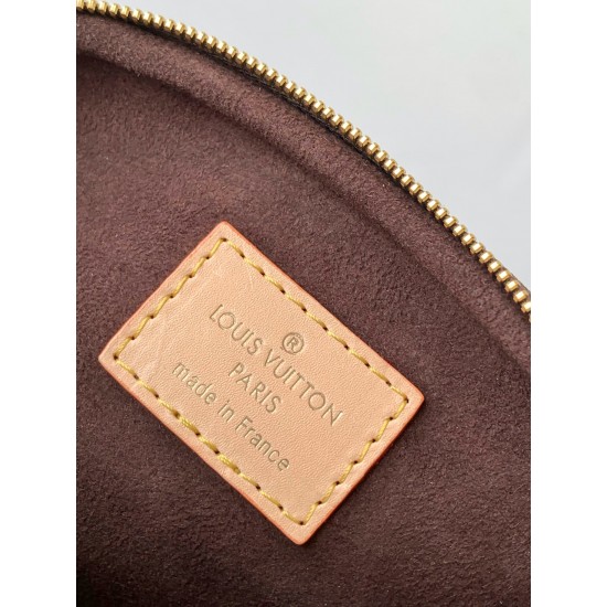 M82347Mini Bumbag Handbag