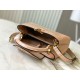 N93163/M48865Capucines BB HandbagSize:27 * 18 * 9 cm