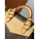 Excursion Small BackpackM46932皮：21.0 x 23.0 x 10.0 