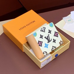 M61695VICTORINE Wallet