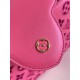 M22863Capucines MM Handbagssize：31.5x20x11cm
