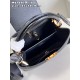 M91697Capucines BB Handbag  size：27x18x9cm