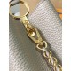 M23083Capucines BB Handbags LV Milky Way 。27x18x9cm 