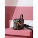  M45571 PETITE MALLE SOUPLE handbag