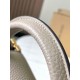  M23332Capucines Medium HandbagSize：31.5 * 20 * 11Cm