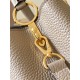  M23331Capucines Small HandbagSize：27 * 18 * 9Cm