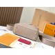  M23330Capucines Mini HandbagSize：21 * 14 * 8Cm