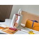  M22123Capucines Capushell Mini Tote Bag Size:27 * 18 * 9 cm
