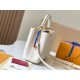  M23331Capucines Small HandbagSize：27 * 18 * 9Cm