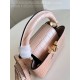  M48865Capucines mini handbagsize：21x14x8cm
