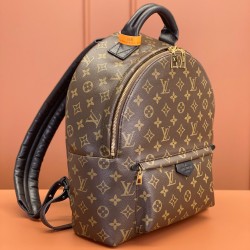 PALM SPRINGS Medium Shoulder Bag：30x33x16cm