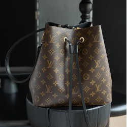  NÉONOÉ M44020 Handbag 26 x 26 x 17.5cm 