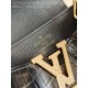  M48865Capucines Mini Handbagsize：21x14x8cm