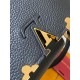  M23331Capucines Small HandbagSize：27 * 18 * 9Cm