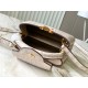 N94227/M48865Capucines Miniature Handbag Size:21*14* 8cm