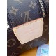 44494cosmetic bagsize28x16x13cm。
