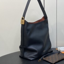 Low Key Hobo Jh Medium Handbag M24856