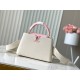 M81409/M48865Capucines Handbags Size:27 * 18 * 9 cm
