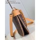  M46659LV TWINNY Handbag