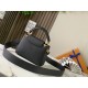 M56669Capucines Mini Handbag21 x 14 x 8 