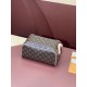 44494cosmetic bagsize28x16x13cm。