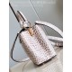  M48865Capucines mini size：21x14x8cm
