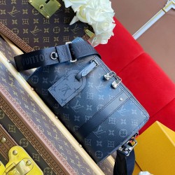 CITY KEEPALL M45936 Keepall  size：27x17x13cm