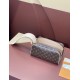 44494cosmetic bagsize28x16x13cm。