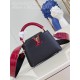 M91697  Capucines size:21x14x8 cm