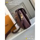 M46740 Saumur BBbag :25x19x7CM