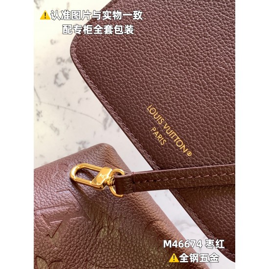 M46674 bag:27x22x10.5CM