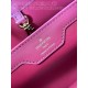  M91697Capucines MM size：31.5x20x11cm