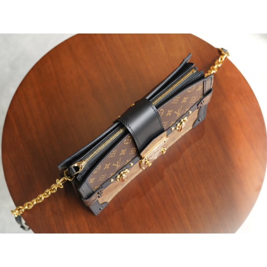 TRUNK CLUTCH M43596 Bag