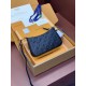 M81066 Easy Pouch On Strap Handbag
