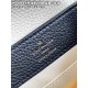  M48865Capucines Mini Handbagsize:21x14x8cm
