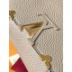  M23332Capucines Medium HandbagSize：31.5 * 20 * 11Cm