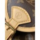 Excursion Small BackpackM46932皮：21.0 x 23.0 x 10.0 